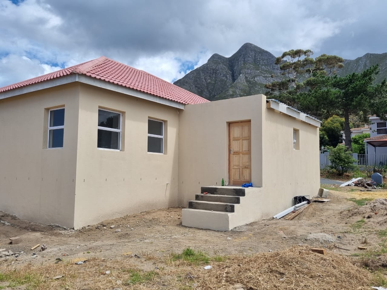 2 Bedroom Property for Sale in Kleinmond Western Cape